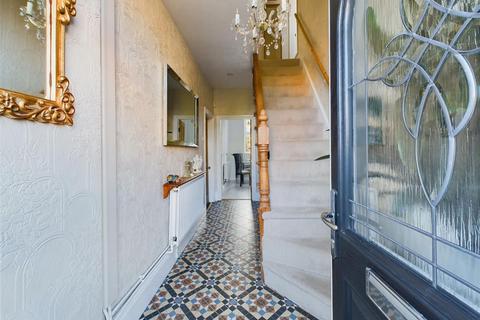 3 bedroom semi-detached house for sale, Devonshire House, Station Road, Carlton, Nottingham