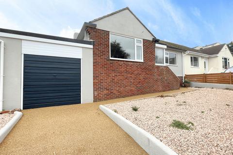 3 bedroom semi-detached bungalow to rent, Churston Way, Brixham TQ5