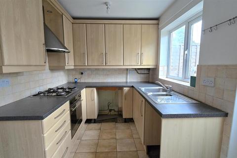 2 bedroom house to rent, Shaws Green, Derby