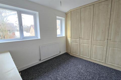 2 bedroom house to rent, Shaws Green, Derby