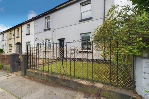 2 bedroom end of terrace house for sale, Deysbrook Lane, Liverpool L12