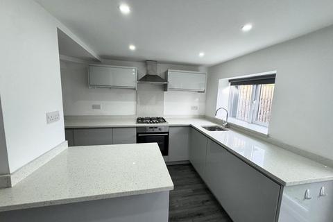 2 bedroom end of terrace house for sale, Deysbrook Lane, Liverpool L12