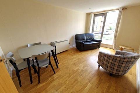 2 bedroom flat to rent, Upper College Street, Nottingham NG1