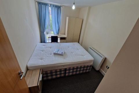 2 bedroom flat to rent, Upper College Street, Nottingham NG1