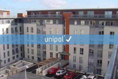 2 bedroom flat to rent, Upper College Street, Nottingham NG1