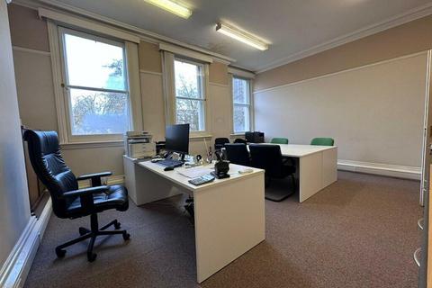 Office to rent, 2nd Floor, Portman House, 5-7 Temple Row West, Birmingham, B2 5NY