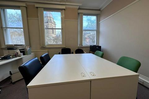 Office to rent, 2nd Floor, Portman House, 5-7 Temple Row West, Birmingham, B2 5NY