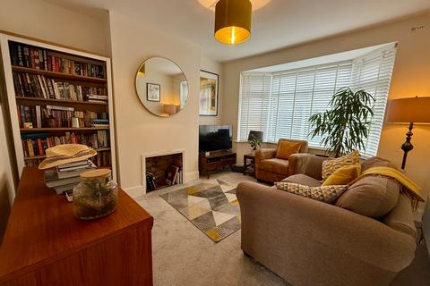 2 bedroom semi-detached house for sale, Buxton Avenue, Carlton, Nottingham