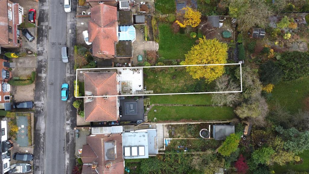 Drone-Plot