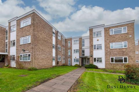 2 bedroom flat for sale, London Road, Stanmore HA7