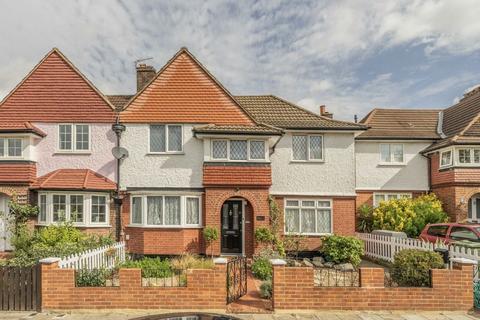 3 bedroom house for sale, Cricklade Avenue, London SW2