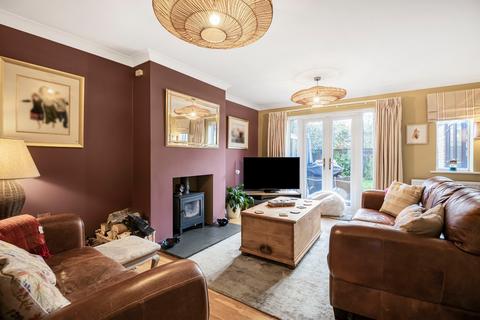 4 bedroom detached house for sale, May Tree Close, Coates, Cirencester, Gloucestershire, GL7