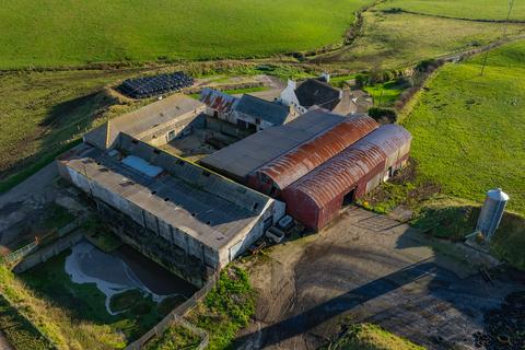 Smallholding for sale, Sandhead DG9