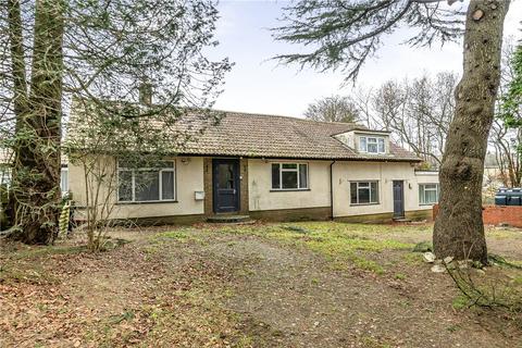 5 bedroom bungalow for sale, Street Ash, Combe St. Nicholas, Chard, Somerset, TA20