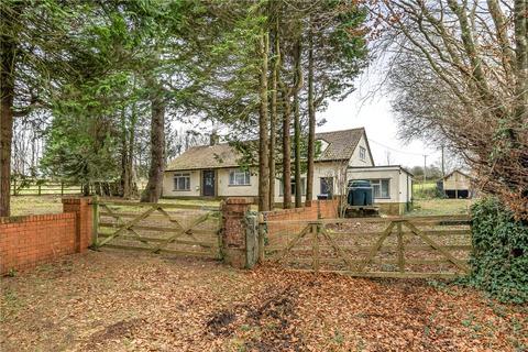 5 bedroom bungalow for sale, Street Ash, Combe St. Nicholas, Chard, Somerset, TA20