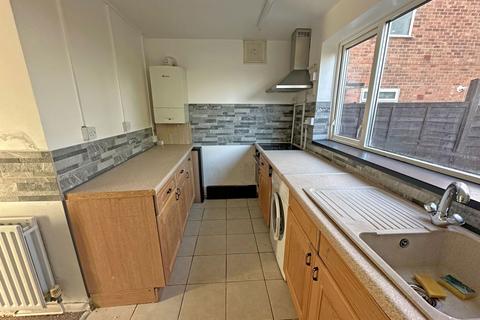 2 bedroom maisonette for sale, Lazy Hill, Kings Norton, B38 9PB