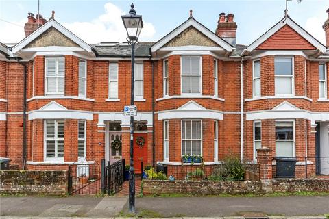 2 bedroom terraced house for sale, St. Faiths Road, Winchester, Hampshire, SO23