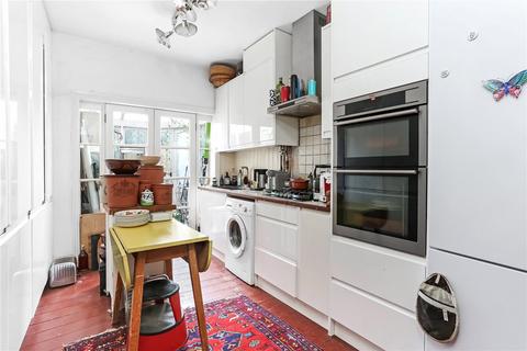 2 bedroom terraced house for sale, St. Faiths Road, Winchester, Hampshire, SO23