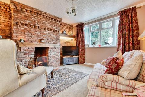 3 bedroom semi-detached house for sale, Hipsley Lane, Hurley, Atherstone