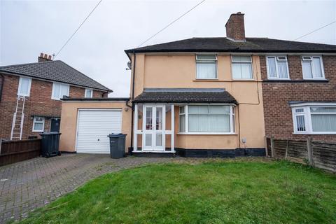 3 bedroom semi-detached house for sale, Birmingham B26