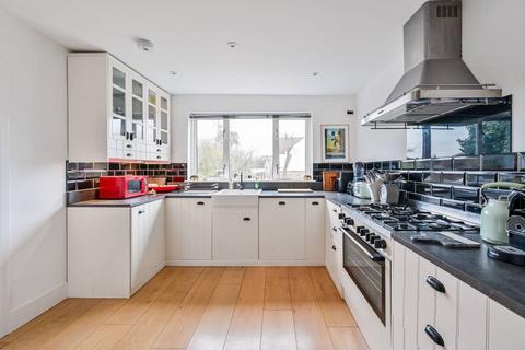 5 bedroom detached house for sale, Burnt Ash Hill, Lee, London, SE12