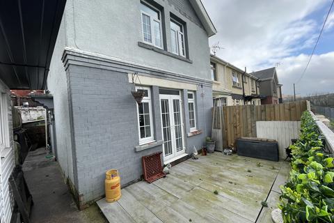 72 Park View, Abercynon, Mountain Ash, CF45 4TR
