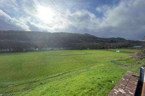 72 Park View, Abercynon, Mountain Ash, CF45 4TR