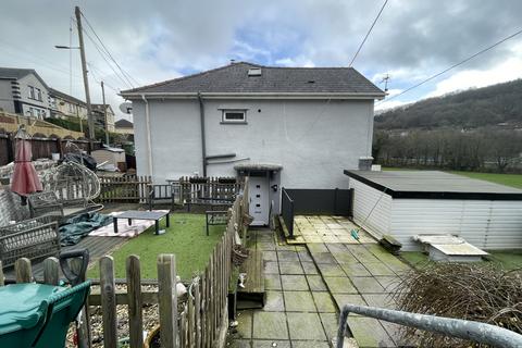 72 Park View, Abercynon, Mountain Ash, CF45 4TR