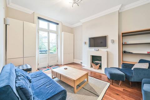 2 bedroom flat to rent, Crossfield Road, Belsize Park, London, NW3