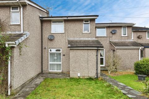 3 bedroom terraced house for sale, Grosvenor Place, Carnforth LA5