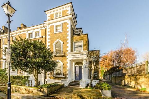 1 bedroom flat for sale, Highbury Crescent, Highbury and Islington, London, N5