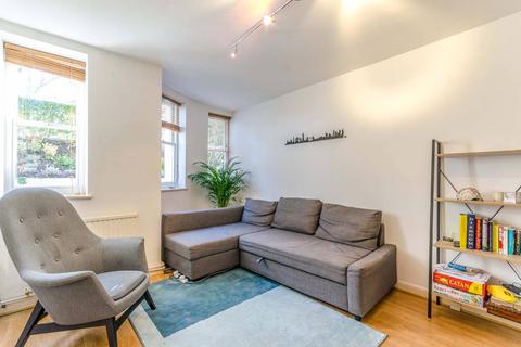 1 bedroom flat for sale, Highbury Crescent, Highbury and Islington, London, N5