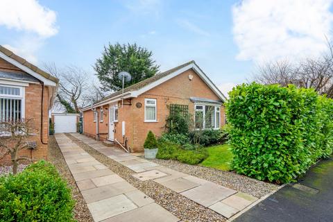 3 bedroom detached bungalow for sale, Loriners Drive, Copmanthorpe, York