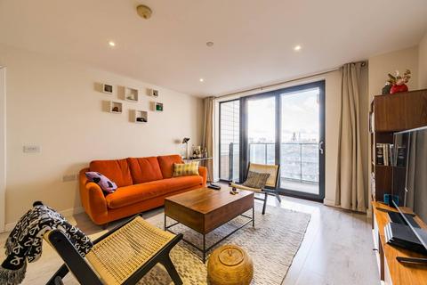 2 bedroom flat for sale, Moro Apartments, Canary Wharf, London, E14