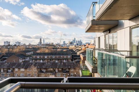 2 bedroom flat for sale, Moro Apartments, Canary Wharf, London, E14