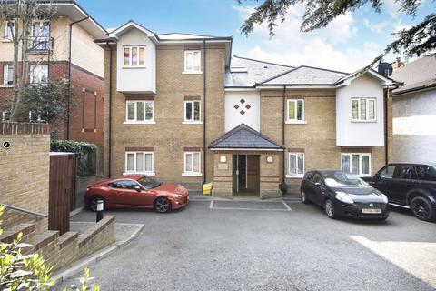 2 bedroom flat to rent, Overhill Road Dulwich SE22