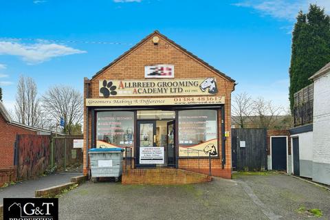 Shop for sale, High Oak, Brierley Hill