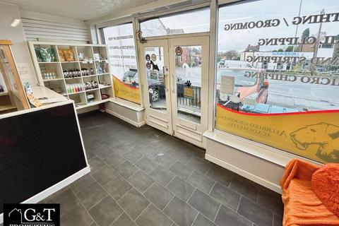 Shop for sale, High Oak, Brierley Hill