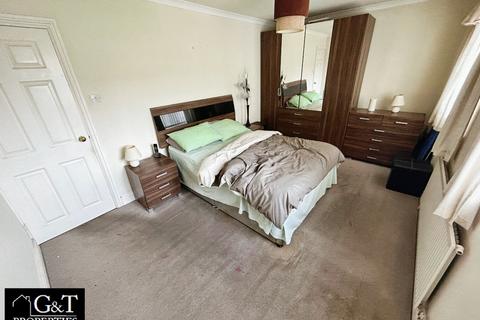 3 bedroom detached house for sale, Double Row, Dudley