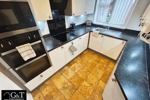 3 bedroom detached house for sale, Double Row, Dudley