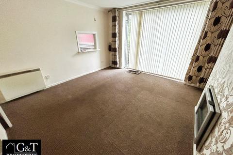 2 bedroom maisonette for sale, Ventnor Close, Oldbury