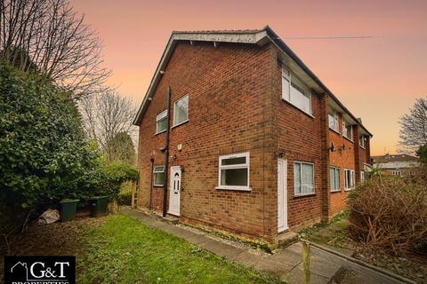 2 bedroom maisonette for sale, Ventnor Close, Oldbury