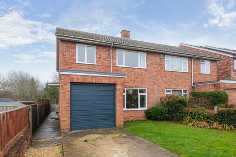 3 bedroom semi-detached house for sale, Ambleside Drive, Headington, Oxford