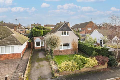 4 bedroom detached bungalow for sale, Annetts Hall, Borough Green TN15