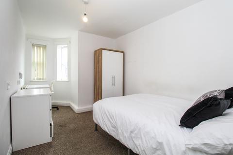 3 bedroom apartment to rent, BILLS INCLUDED - Hyde Park Road, Hyde Park, Leeds, LS6, Leeds LS6