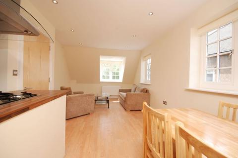 2 bedroom flat to rent, Wandle Road, Morden, SM4