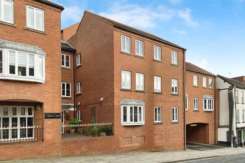 2 bedroom retirement property for sale, Old Street, Ludlow