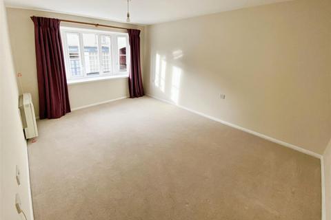 2 bedroom retirement property for sale, Old Street, Ludlow