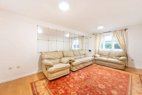 1 bedroom flat for sale, Harrow Road, Kensal Green, London, NW10