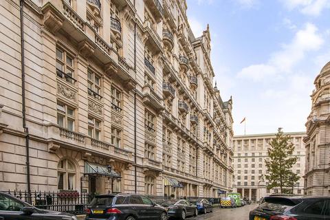 3 bedroom flat for sale, Whitehall Court, St James's, London, SW1A